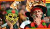 Bangladesh | World Cup 2023: পাকিস্তানের কাছে হেরে বিশ্বকাপ শেষ সাকিবদের, ইডেনে উড়ল প্যালেস্টাইনের পতাকা