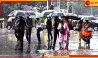 WB Weather Update: নিম্নচাপের জেরে শিয়রে দুর্যোগ! দক্ষিণের ৩ জেলায় জারি ভারী বৃষ্টির হলুদ সতর্কতা