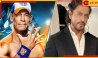 Shah Rukh Khan: এবার শাহরুখের সঙ্গে জন সিনা! নেটপাড়ায় জ্বলছে আগুন, ভিডিয়ো কি দেখলেন?