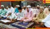 Eid al-Fitr 2024: নাখোদা মসজিদে জমজমাট নামাজের আসর! হাজির তাপস রায় থেকে বিবেক গুপ্তা...