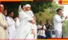 Lok Sabha Election 2024: ভোটের মুখে কেন ইদের অনুষ্ঠানে? মুখ্যমন্ত্রীর বিরুদ্ধে ফের কমিশনে বিজেপি!