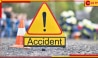 Road Accident: জিটি রোডে পণ্যবাহী ট্রাকের মুখোমুখি সংঘর্ষ...
